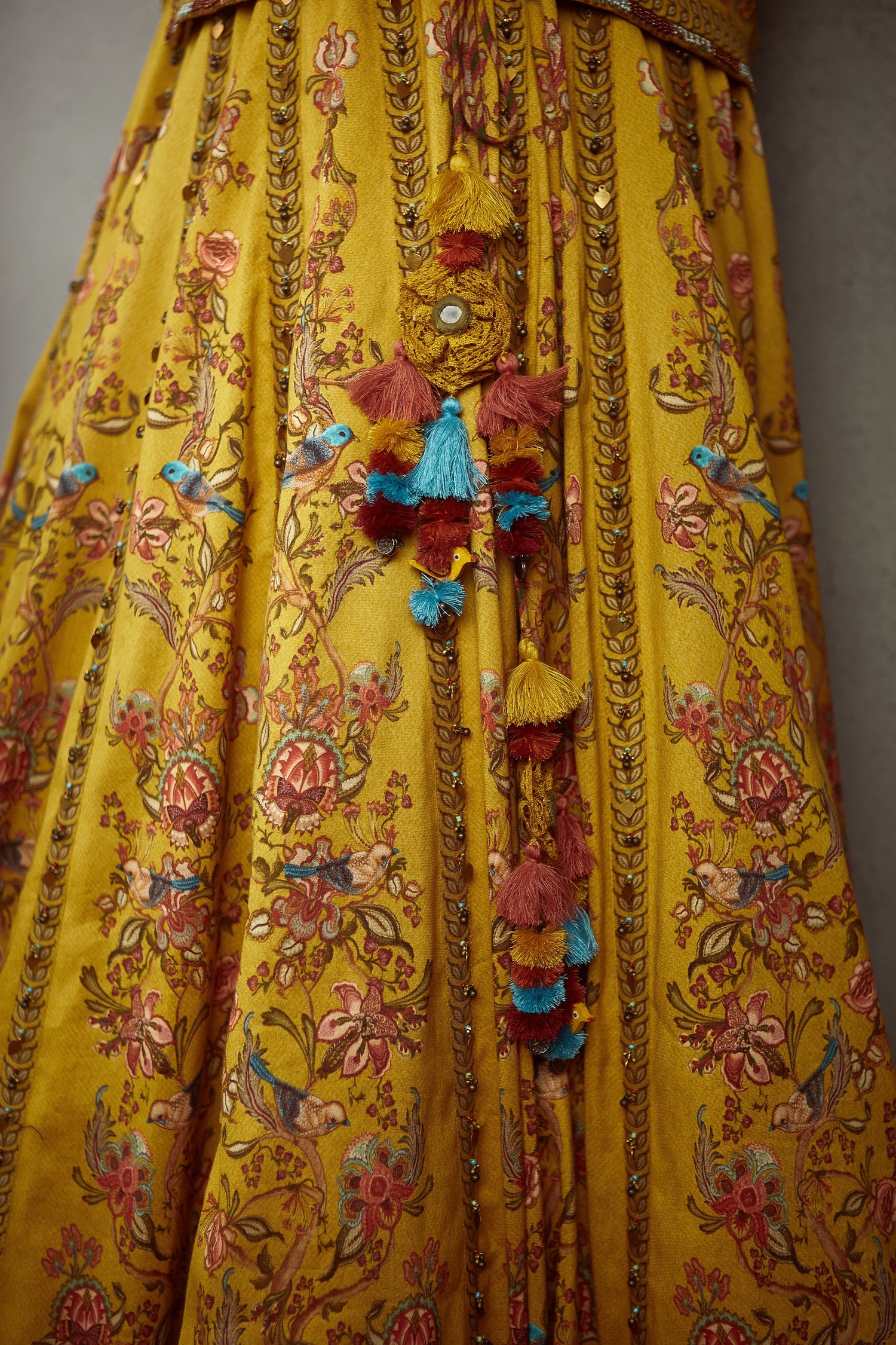 Sunehra Geetanjali Jacket