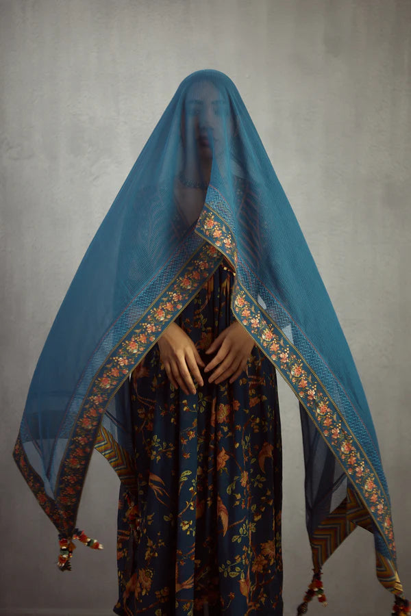 Neelam Aafiya Odhni