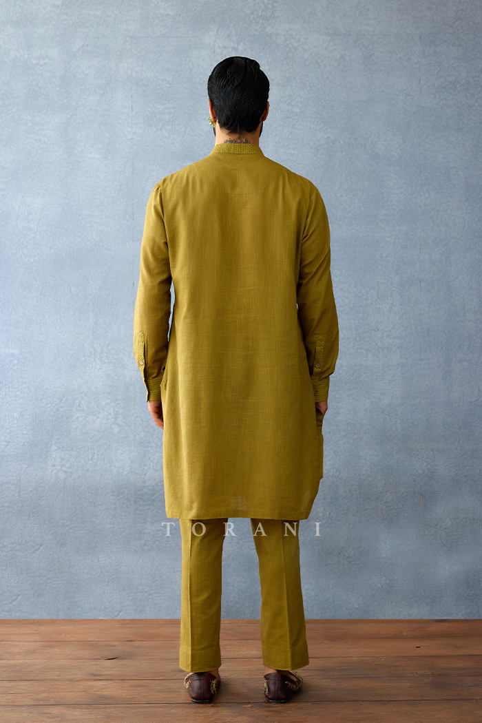 Samze Muin Bandi Set