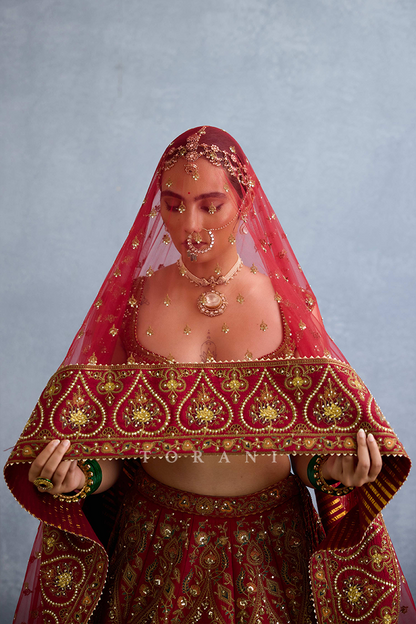 Shamse Humaira Odhni