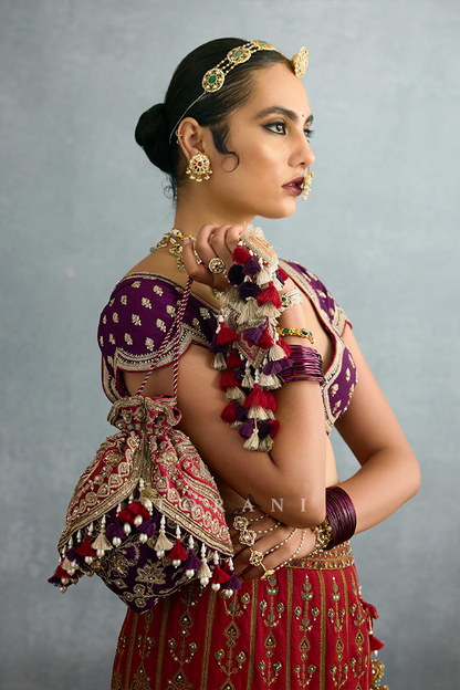 India Rajni Shamse Rajni Potli – Torani India
