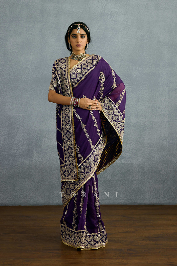 RTS - Hukum Ki Raani Saree