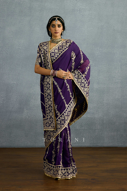 RTS - Hukum Ki Raani Saree