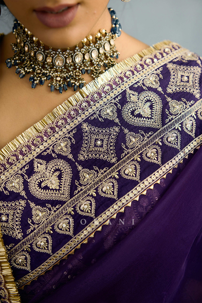 RTS - Hukum Ki Raani Saree