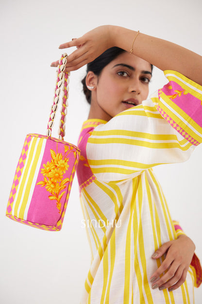 SALE - Dhan Bucket Bag