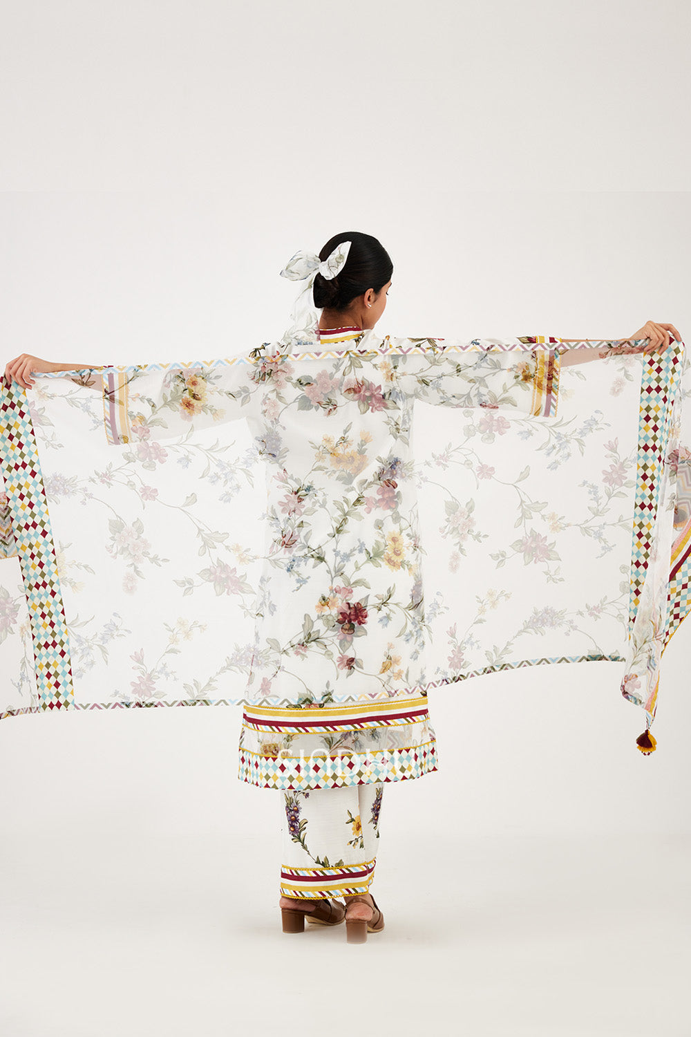 Ketki Odhni