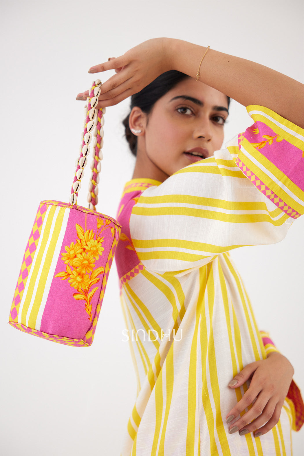 RTS - Dhan Bucket Bag