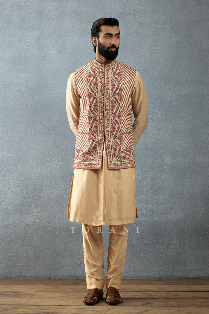 Kasturi Chaitanya Bandi Set