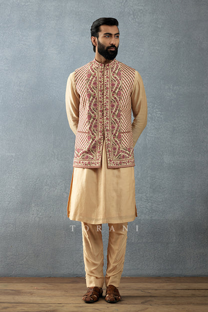 Kasturi Chaitanya Bandi Set