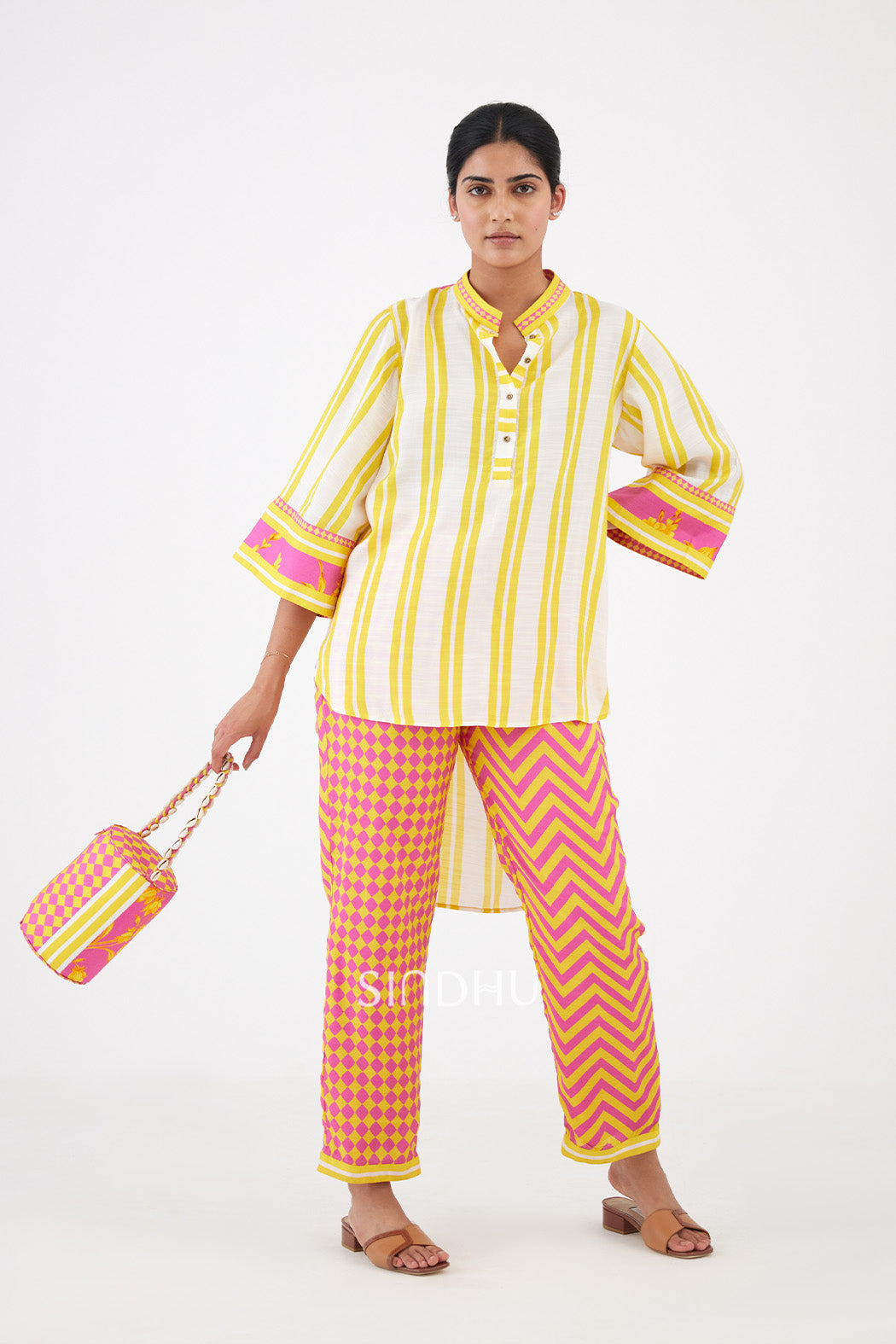 SALE - Dhan Bucket Bag