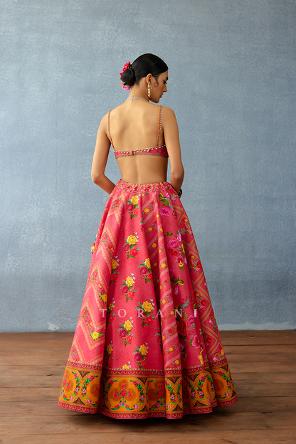 Dil Ruba Aria Bralette