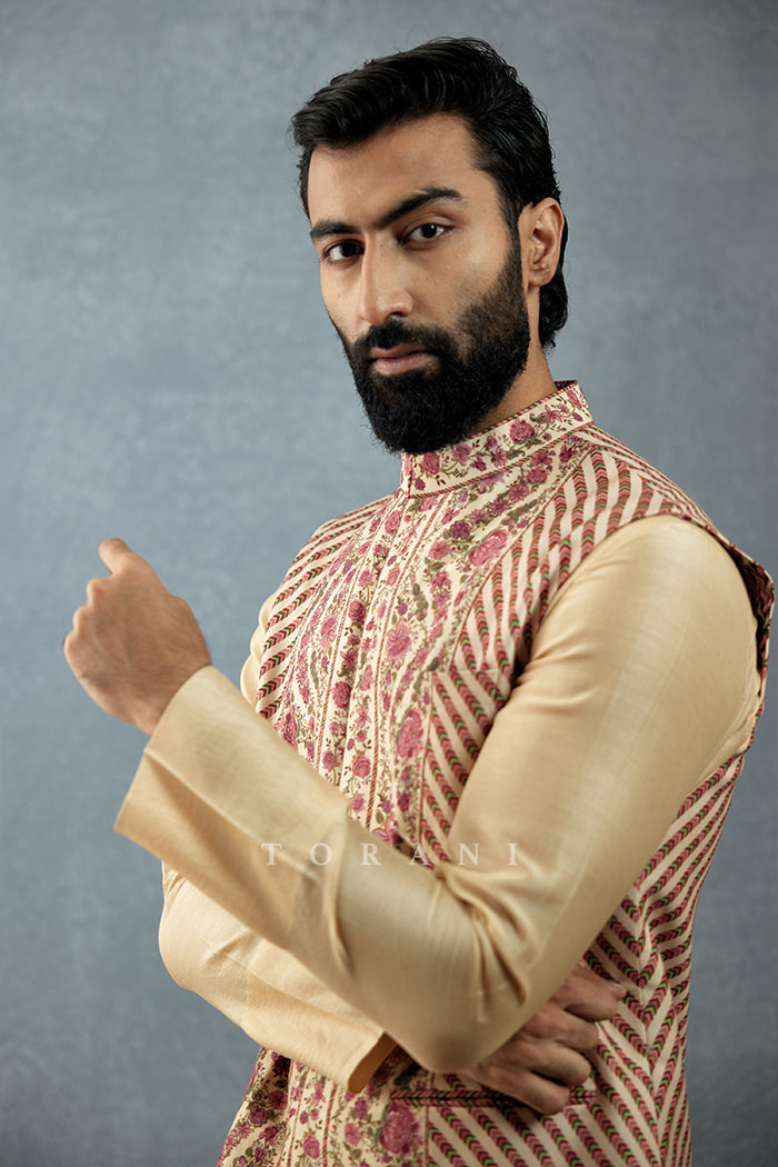 Kasturi Chaitanya Bandi