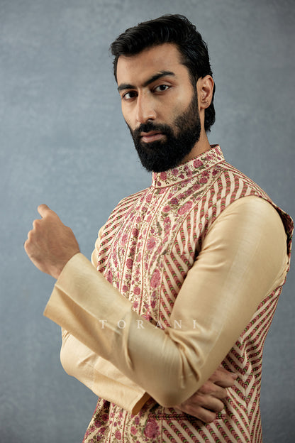 Kasturi Chaitanya Bandi