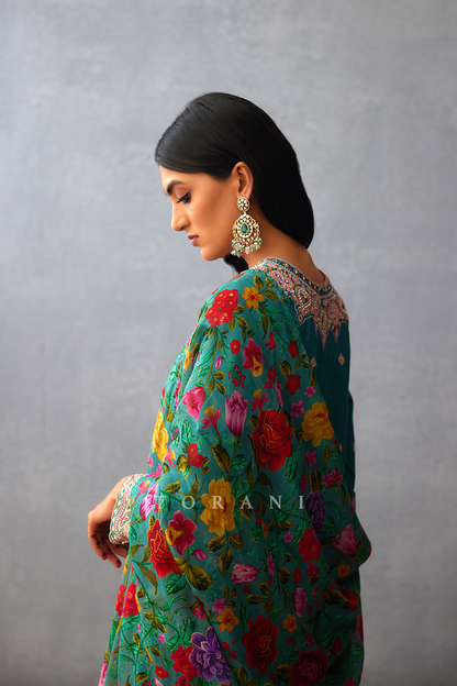 Dil Nawaz Urvi Kurta Set