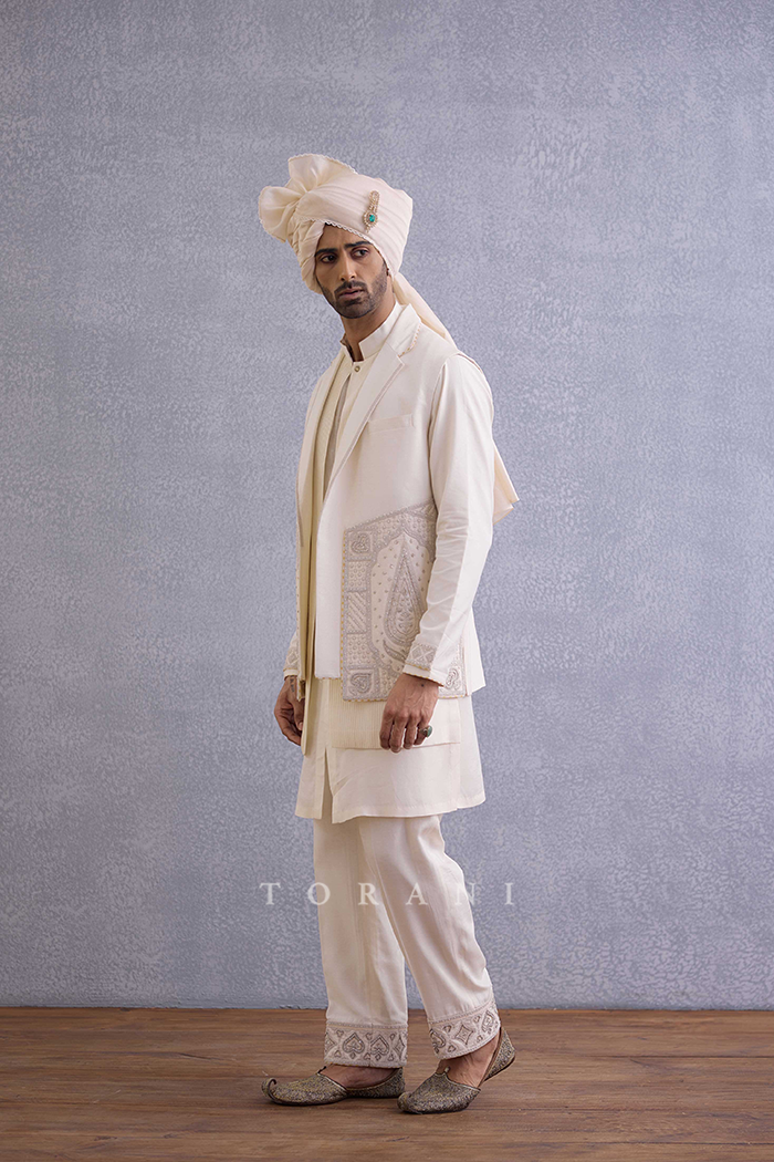 Maahe Nahan Bandi Set