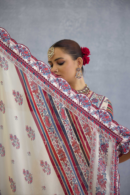 Coromandel Mehar Lehenga Set