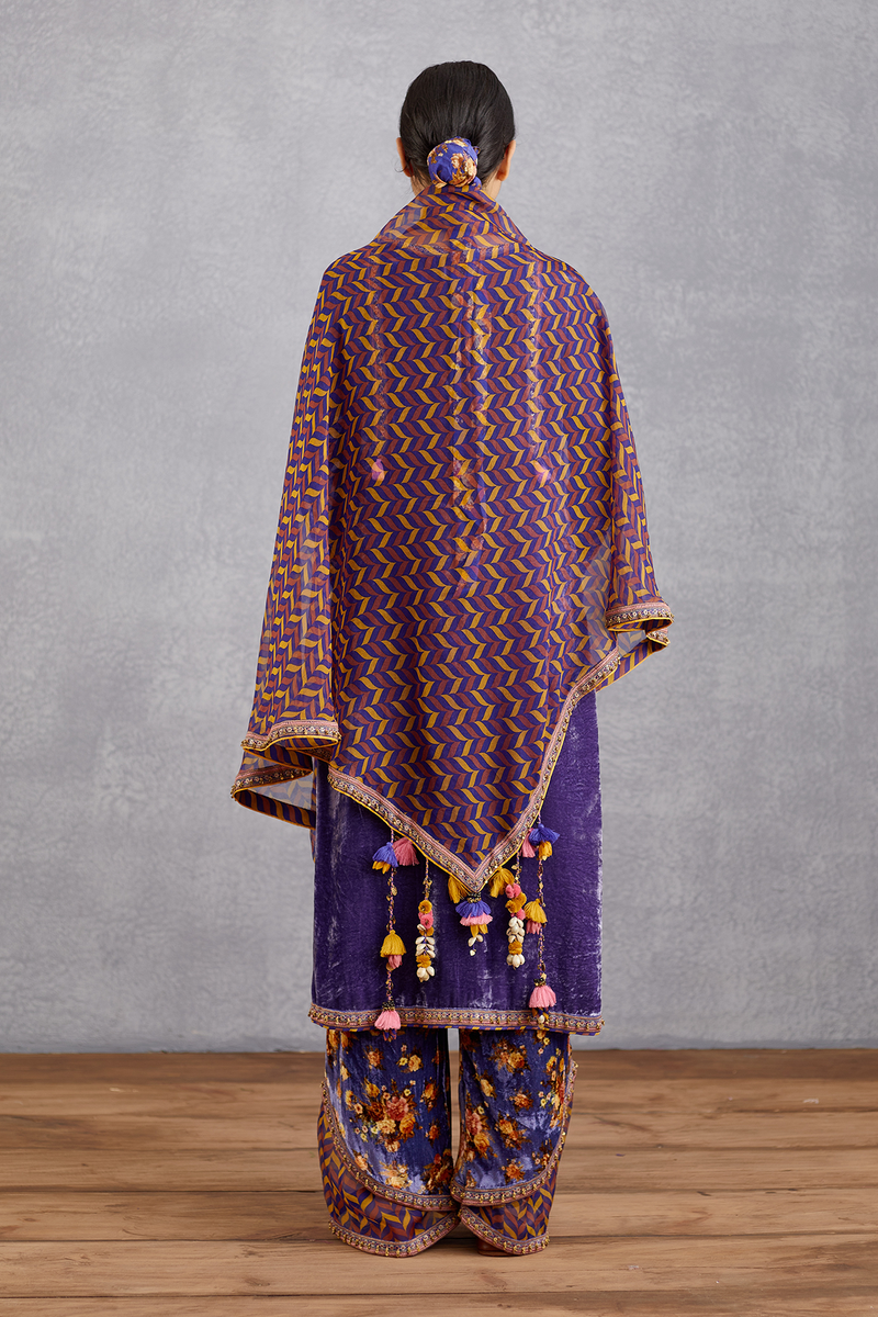 Jamuni Zeenat Odhni – Torani India