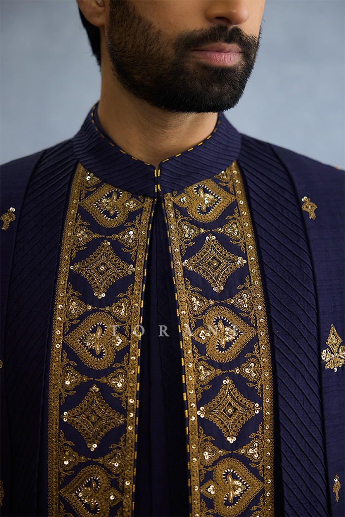 Behare Kashim Sherwani