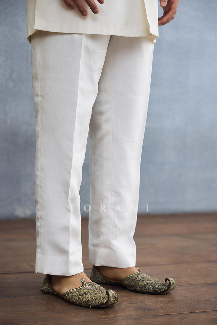 Maahe Azeem Jacket Set