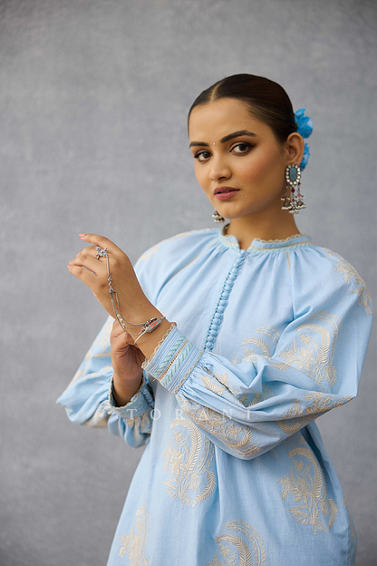 Pushkar Vanya Co-ord Set