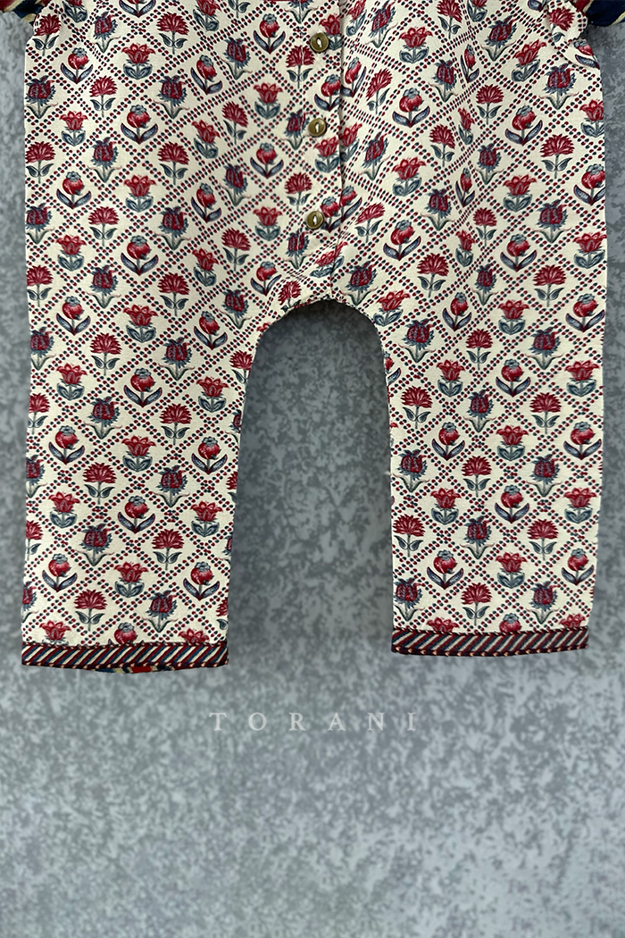 Coromandel Ishna Jumpsuit