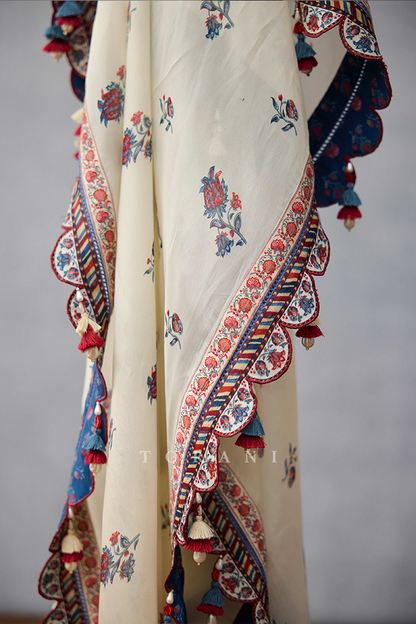 Coromandel Naynaa Odhni