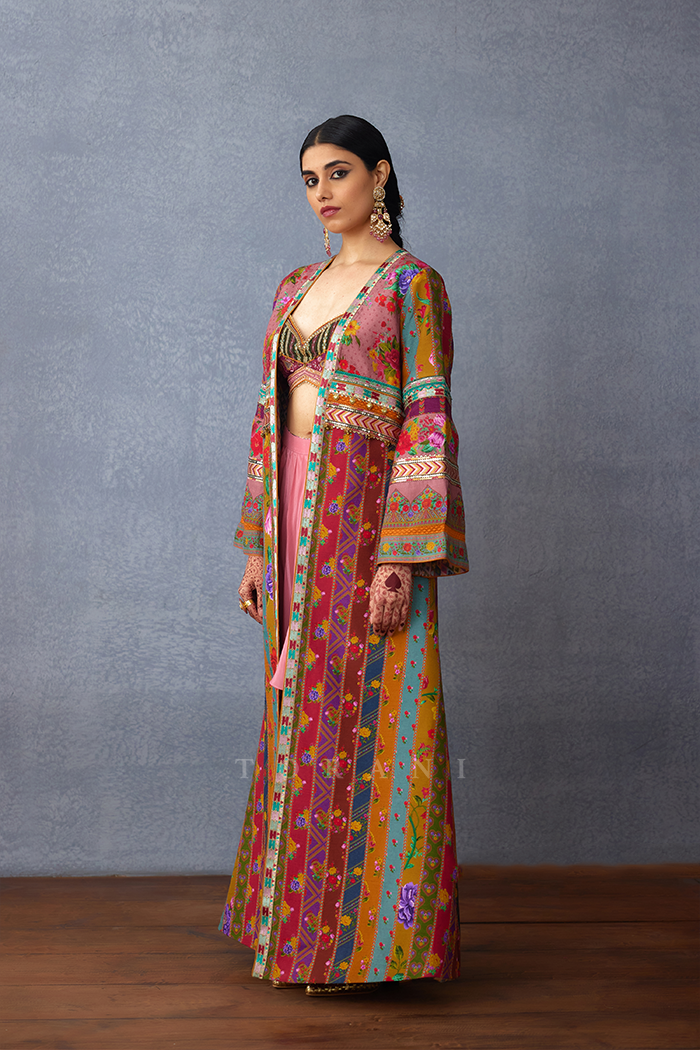 Dil Ruba Saima Jacket