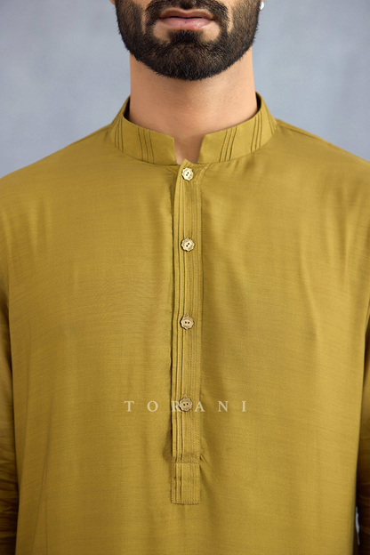 Samze Ratul Dhoti Set