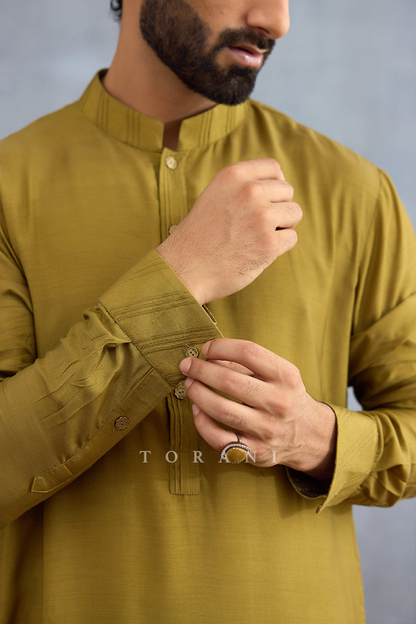 Samze Ratul Dhoti Set