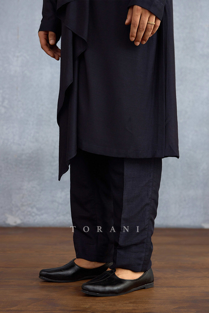 Dahre Mahbub Jacket Set