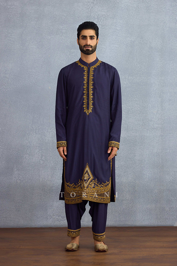 Behare Luxury Designer Menswear Collection | Shop Now – Torani India