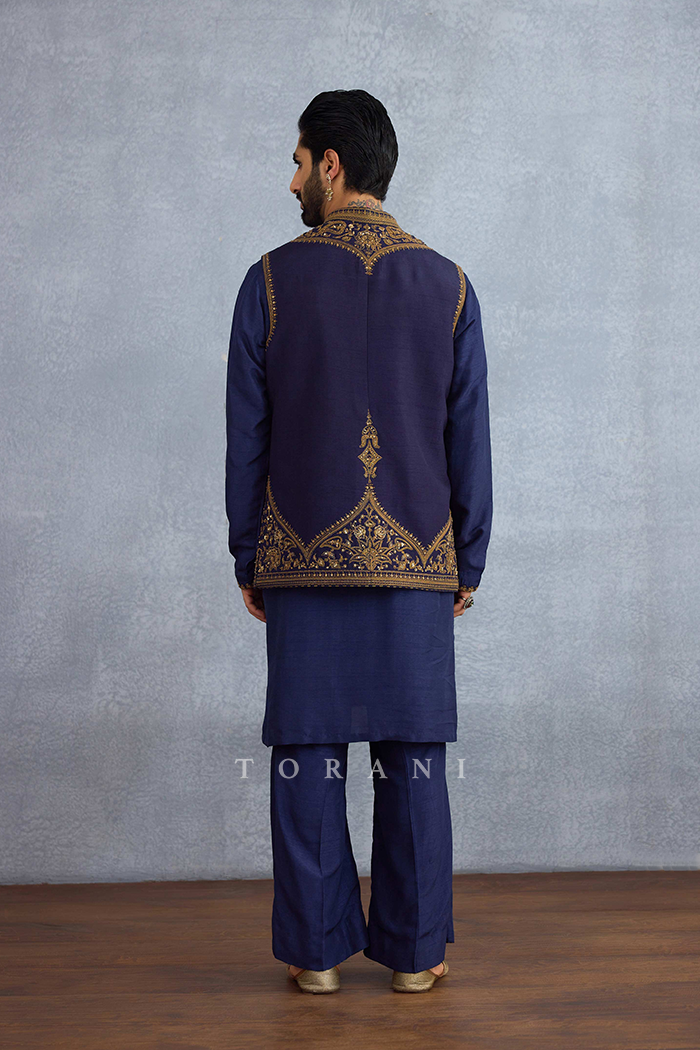 Behare Madan Bandi Set