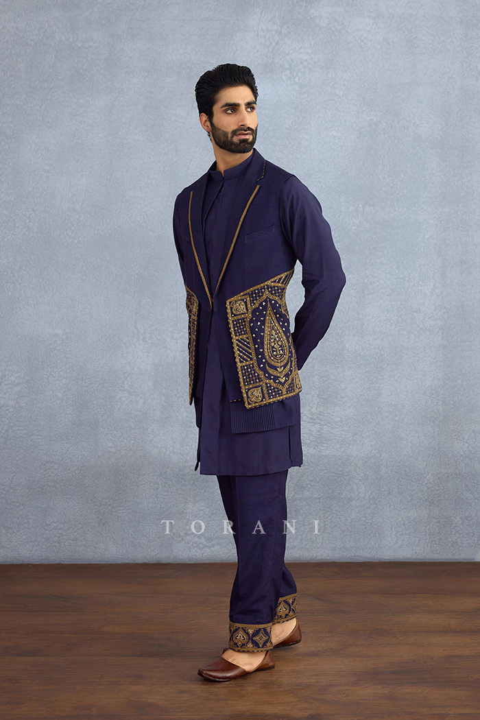 Behare Nahan Bandi Set – Torani India