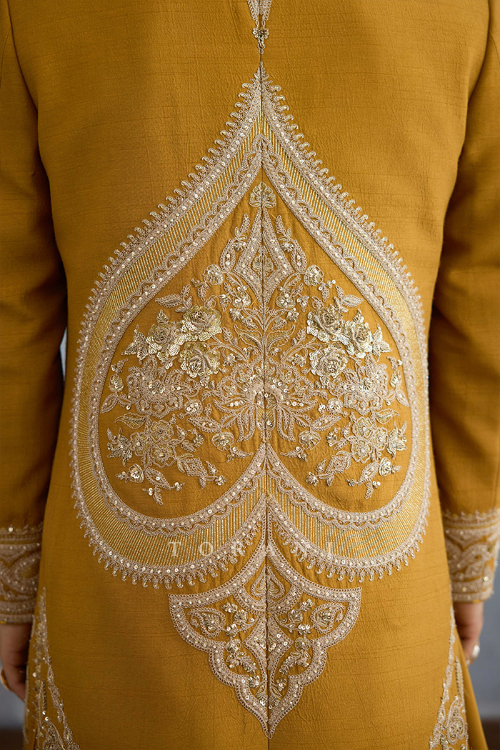 Mehre Anjum Sherwani