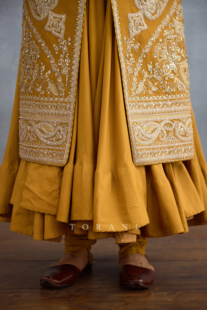 Mehre Anjum Sherwani