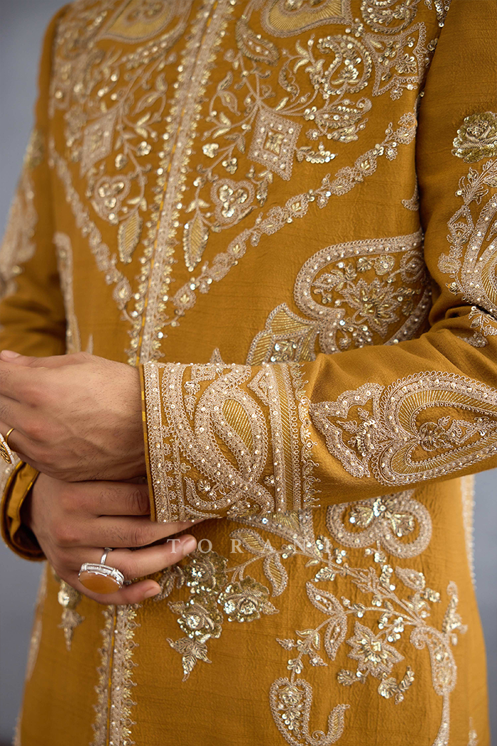 Mehre Anjum Sherwani