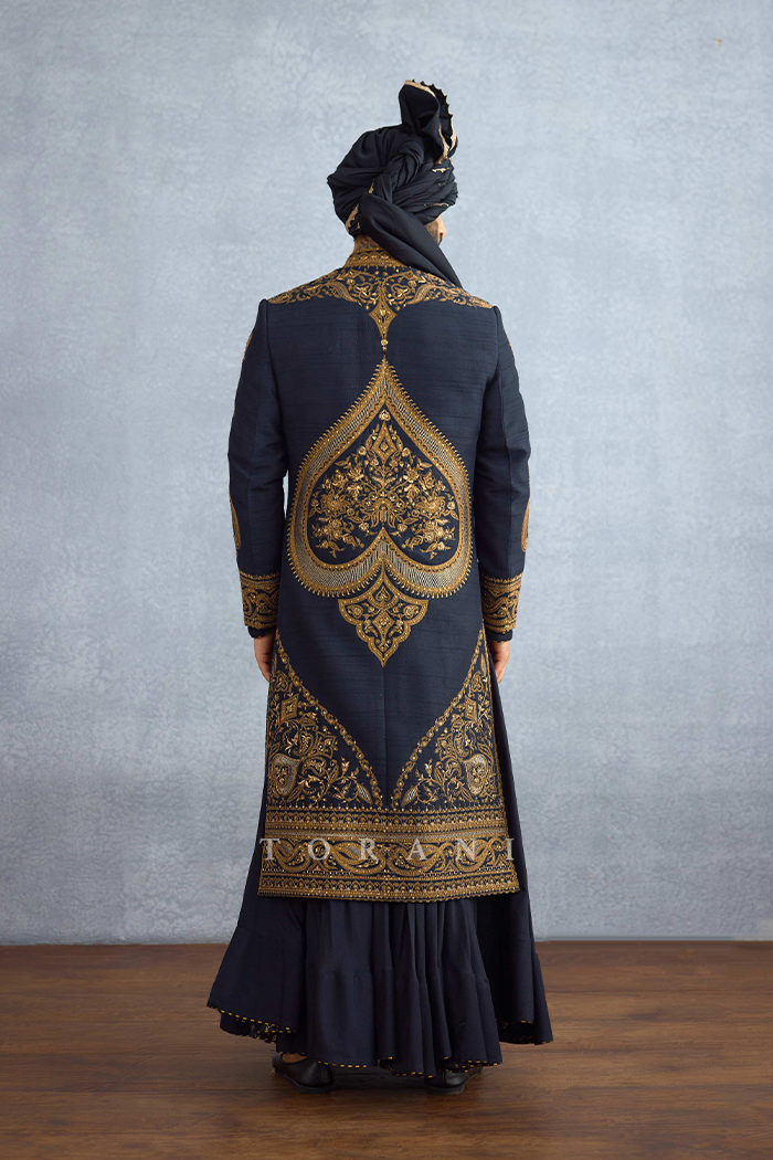 Dahre Anjum Sherwani