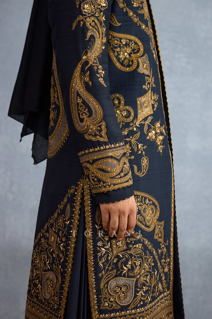 Dahre Anjum Sherwani