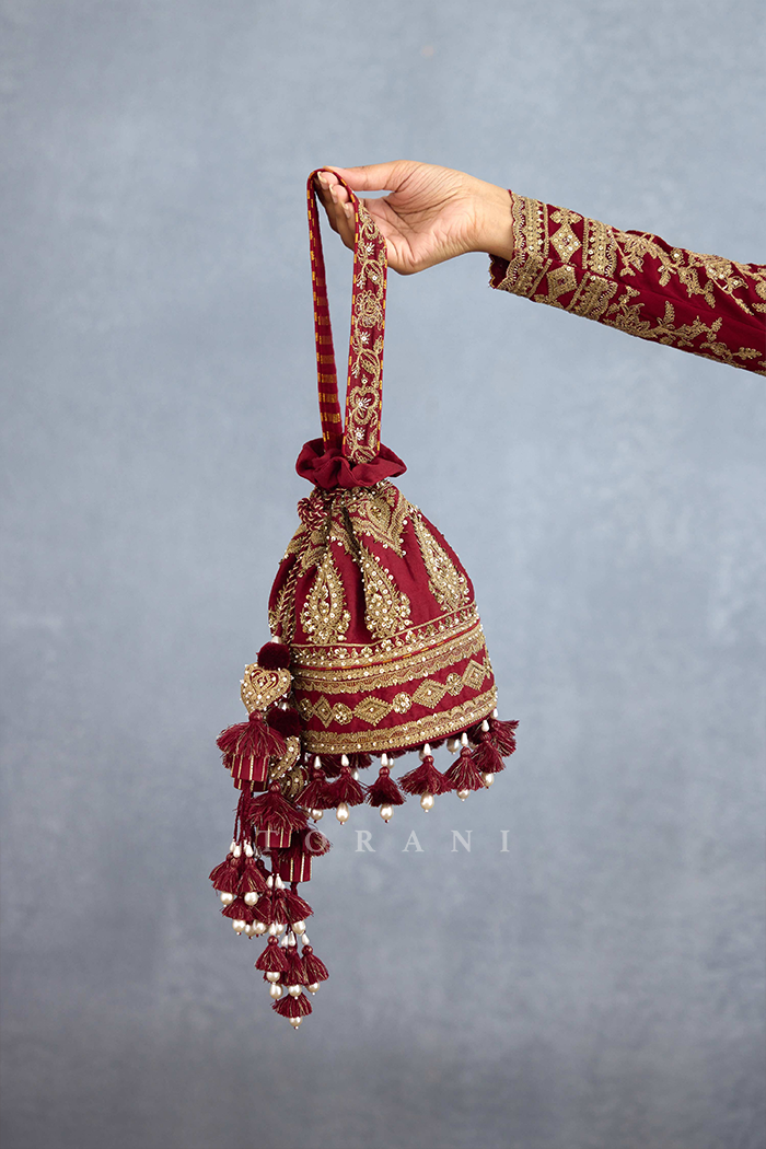 RTS - Shamse Arya Potli