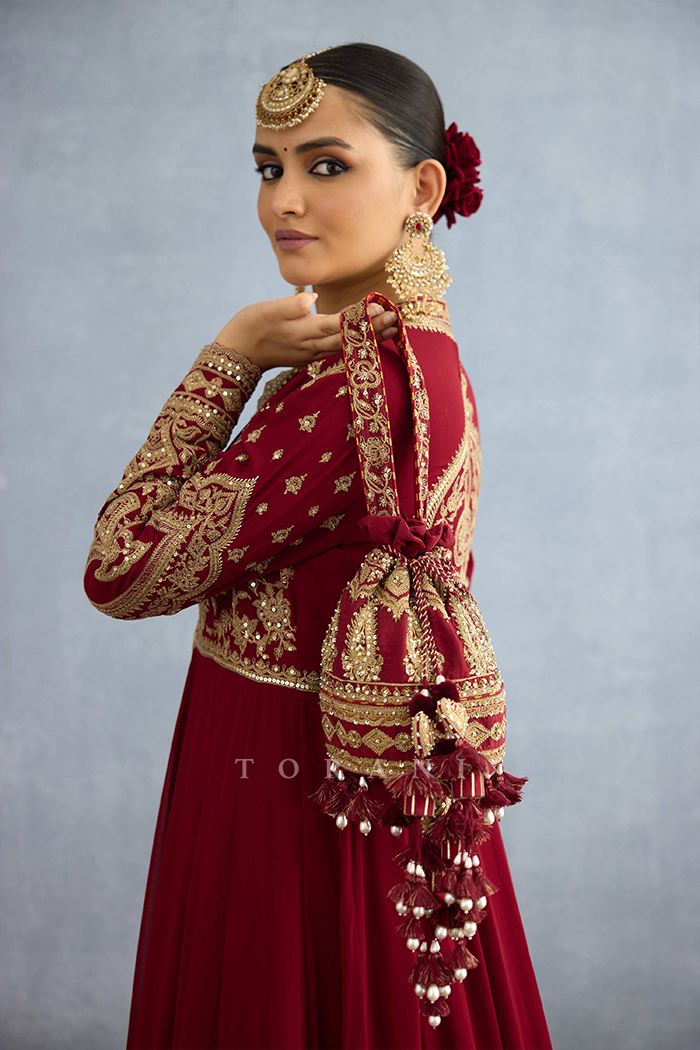 RTS - Shamse Arya Potli