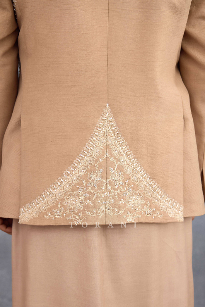 Noore Arsh Jacket