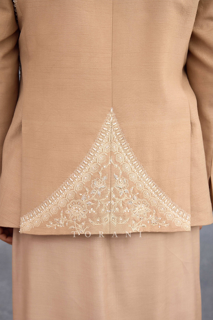 Noore Arsh Jacket