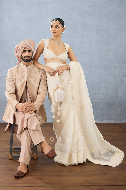 Arsh and Ilina for Him and Her