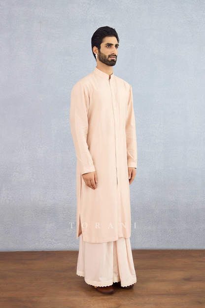 Noore Mashuk Dhoti Set