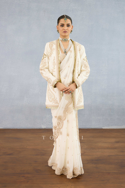 Maahe Parthi Jacket