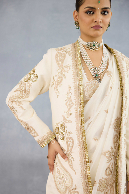 Maahe Parthi Jacket