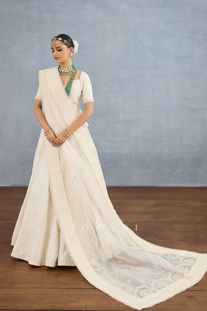 Maahe Hasina Lehenga Set