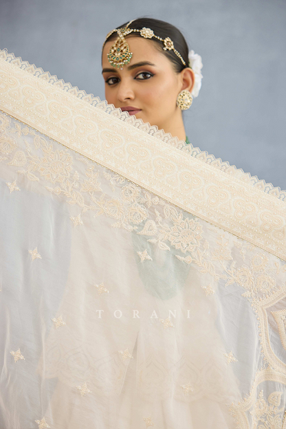 Maahe Hasina Lehenga Set