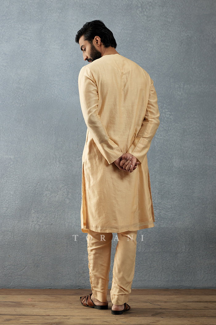 Kasturi Chaitanya Bandi Set