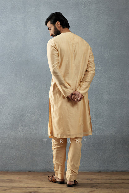 Kasturi Chaitanya Bandi Set